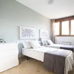 Alquilo 4 dormitorio apartamento de 110 m² en Madrid