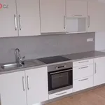 Pronajměte si 1 ložnic/e byt o rozloze 37 m² v Humpolec