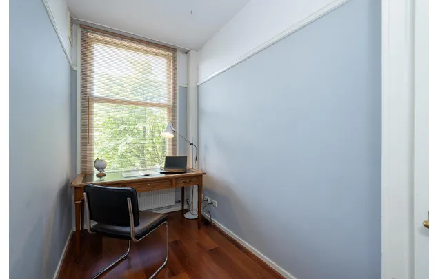 Huur 3 slaapkamer appartement van 101 m² in Amsterdam