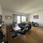 Appartement de 118 m² avec 4 chambre(s) en location à Le Chesnay-Rocquencourt