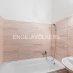 Rent 3 bedroom apartment of 78 m² in Capital City of Prague