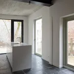 Huur 1 slaapkamer appartement van 150 m² in Leuven