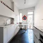 Rent 3 bedroom apartment of 140 m² in Milan