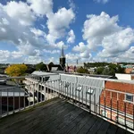 Huur 1 slaapkamer appartement in Leuven