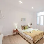 Appartement de 85 m² avec 1 chambre(s) en location à brussels