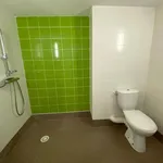 Appartement de 23 m² avec 1 chambre(s) en location à Montpellier