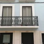 Rent 1 bedroom apartment of 65 m² in lisbon