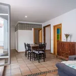 Rent 3 bedroom apartment of 160 m² in madrid