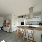 Appartement de 99 m² avec 2 chambre(s) en location à Liège