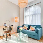 Huur 1 slaapkamer appartement van 646 m² in Brussels