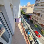 Alquilo 3 dormitorio apartamento de 60 m² en Alicante