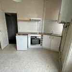 Rent 2 bedroom apartment of 49 m² in Limoges