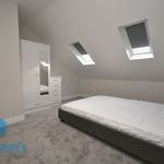 Rent 1 bedroom house in East Midlands