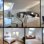 3 Zimmer-Wohnung in Bensheim, möbliert (Nr. 8107) | tempoFLAT.de