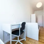 Rent 1 bedroom apartment of 9 m² in Berlin