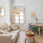 Rent 2 bedroom apartment of 50 m² in Granada