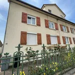 Rent 4 bedroom apartment of 63 m² in Terville