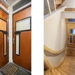 Huur 2 slaapkamer appartement van 125 m² in Amsterdam