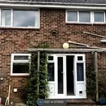 Rent 3 bedroom house in Cherwell District