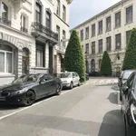 Appartement de 42 m² avec 1 chambre(s) en location à brussels