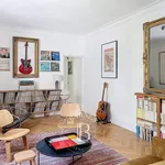 Rent 3 bedroom apartment of 87 m² in Paris