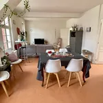 Rent 4 bedroom apartment of 104 m² in AMIENS