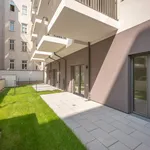 Rent 2 bedroom apartment of 45 m² in Vienna