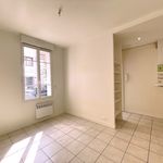 Appartement de 30 m² avec 2 chambre(s) en location à PUTEAUXT