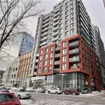 Rent 1 bedroom apartment in Montreal