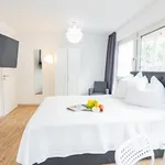 Miete 1 Schlafzimmer wohnung von 30 m² in Aachen