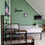 Miete 1 Schlafzimmer wohnung von 34 m² in Oldenburg