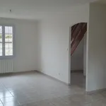 Appartement de 71 m² avec 3 chambre(s) en location à Ascoux