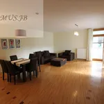 Rent 4 bedroom apartment of 125 m² in Warsaw