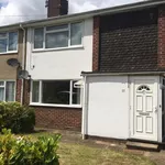 Rent 2 bedroom flat in East Midlands