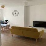 Rent 1 bedroom apartment in Bécon-les-Granits