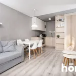 Rent 2 bedroom apartment of 39 m² in Krakow