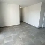 Appartement de 40 m² avec 2 chambre(s) en location à Nîmes