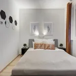 Rent 1 bedroom apartment of 47 m² in Budapest