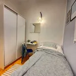 Rent a room in madrid