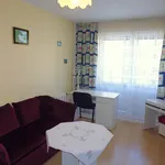 Rent 2 bedroom apartment of 48 m² in Szczecin