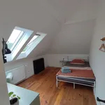 Miete 4 Schlafzimmer wohnung von 130 m² in Essen