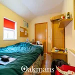 Rent 5 bedroom flat in West Midlands