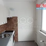 Rent 1 bedroom apartment of 35 m² in Františkovy Lázně