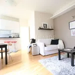 Appartement de 44 m² avec 2 chambre(s) en location à Paris