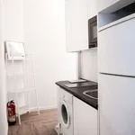 Rent a room in madrid