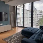 Rent 1 bedroom apartment of 44 m² in Bangkok