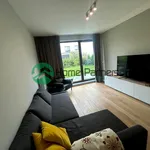 Rent 2 bedroom apartment of 45 m² in Warsaw