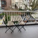 Huur 4 slaapkamer appartement van 65 m² in Ixelles