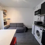 Rent 2 bedroom apartment of 20 m² in reims