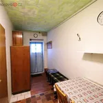 Pronajměte si 2 ložnic/e byt o rozloze 29 m² v Brno-Nový Lískovec